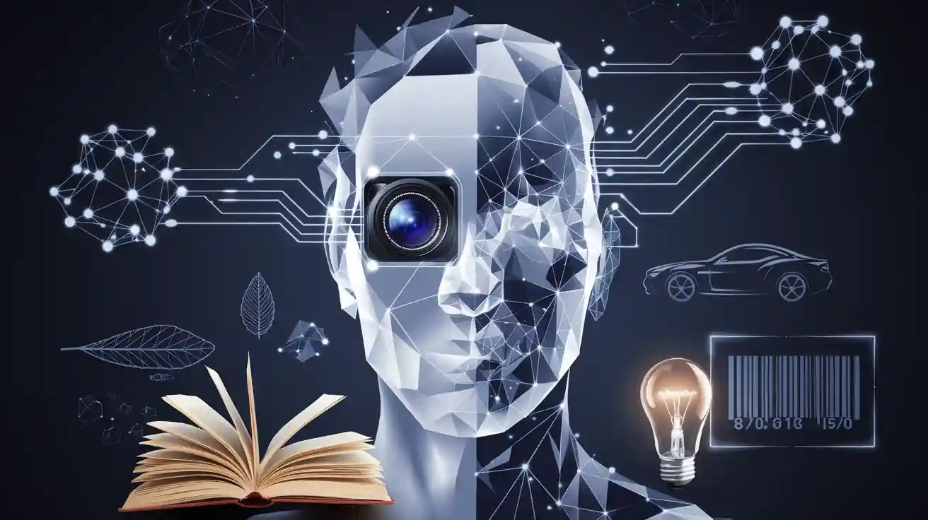Unsupervised Learning in Machine Vision Systems Everything You Need to Know