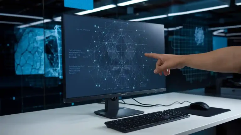 Understanding FCN Fully Convolutional Network in Machine Vision Systems