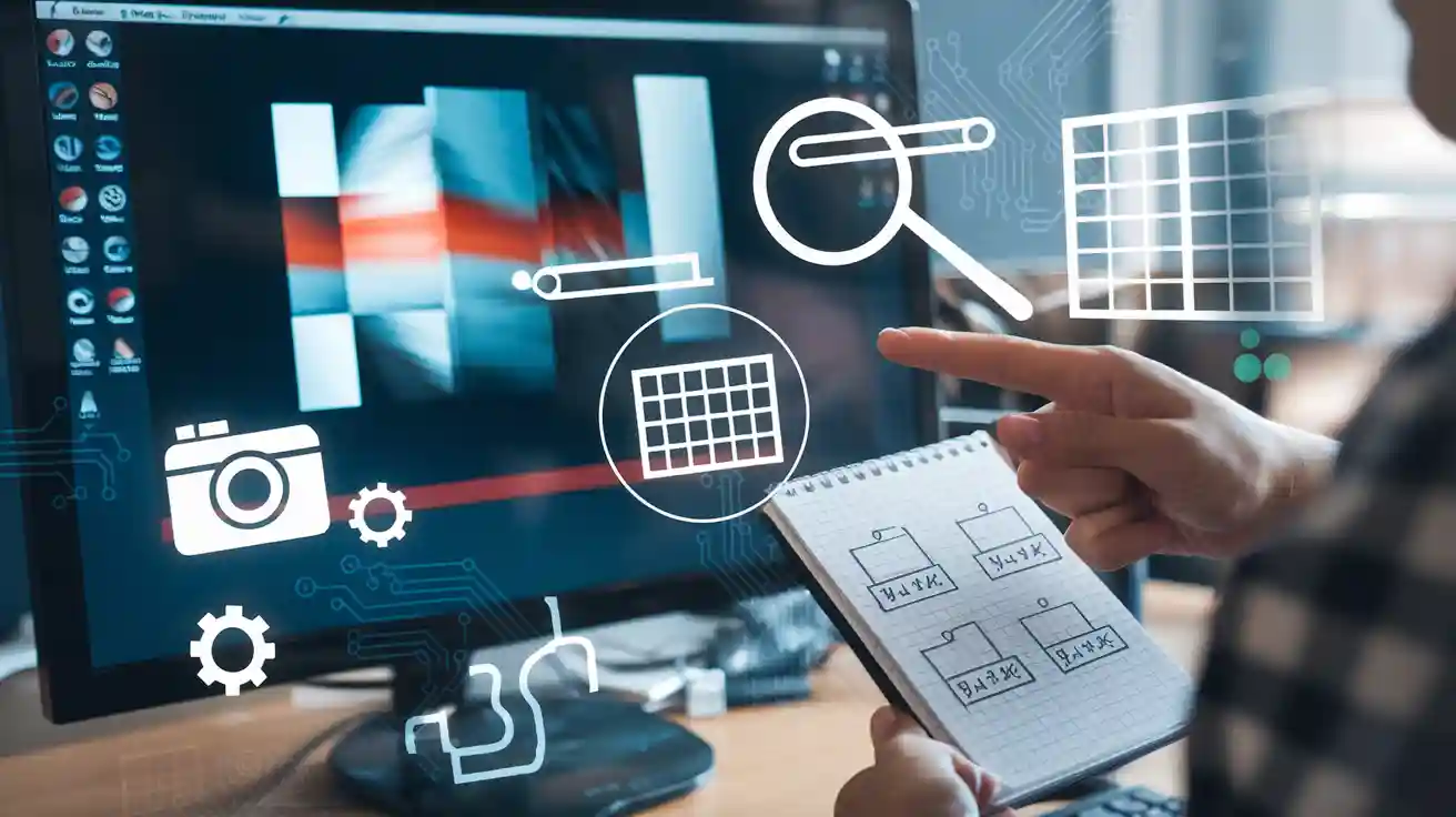 A Beginner’s Guide to Image Filtering in Machine Vision