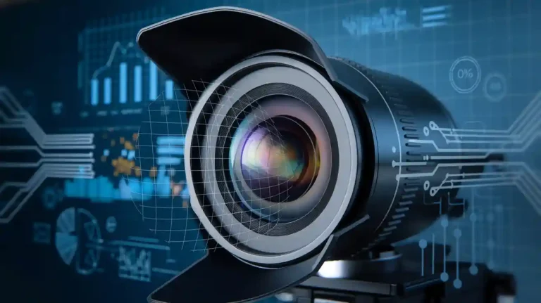 Distortion in Machine Vision Systems 2025 Trends and Solutions