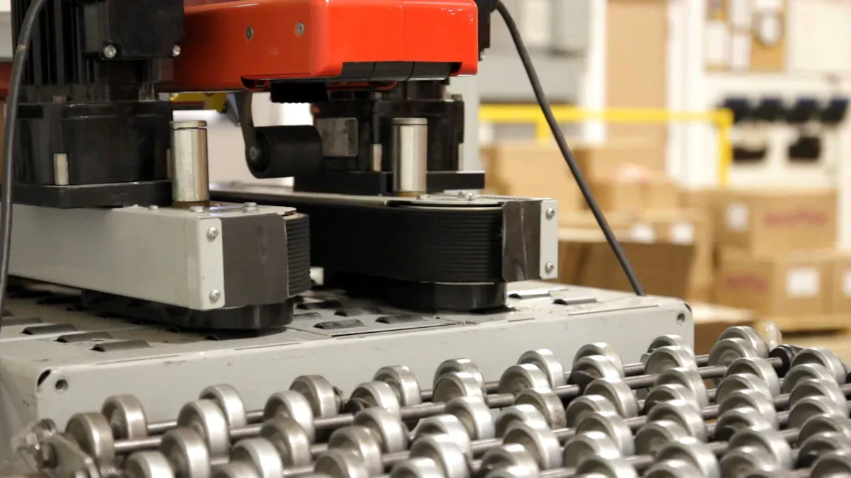 Detection and Defect Detection Applications