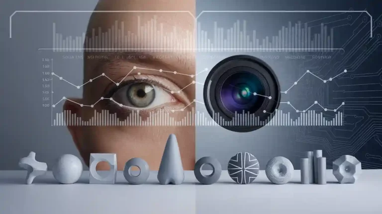 Variance in Machine Vision Systems Explained for 2025