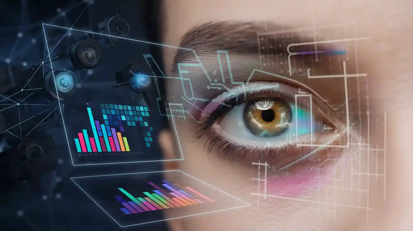 Defining Chromaticity Machine Vision Systems in 2025