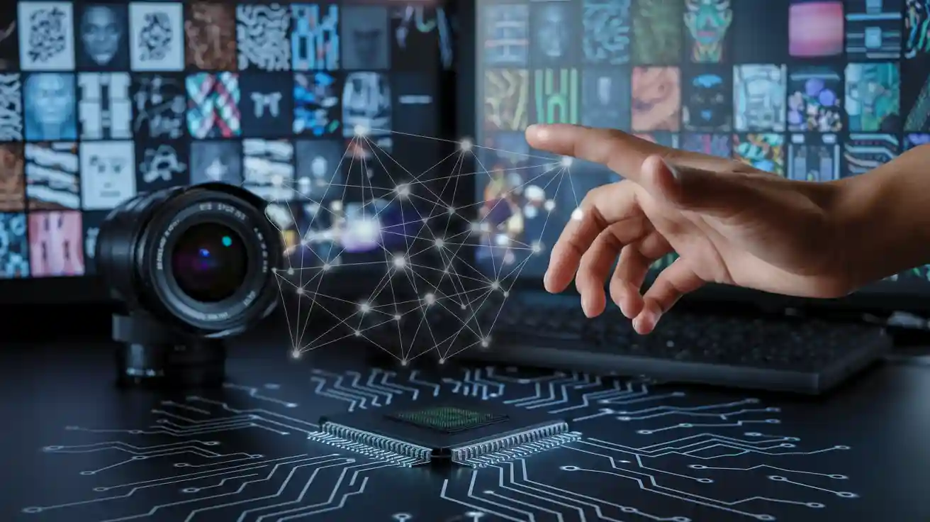 A Beginner’s Guide to GANs for Machine Vision Applications