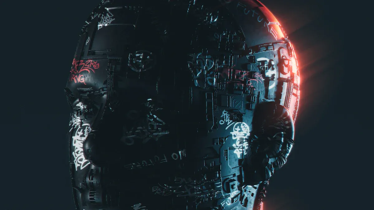 3D Vision Advancements in 2025