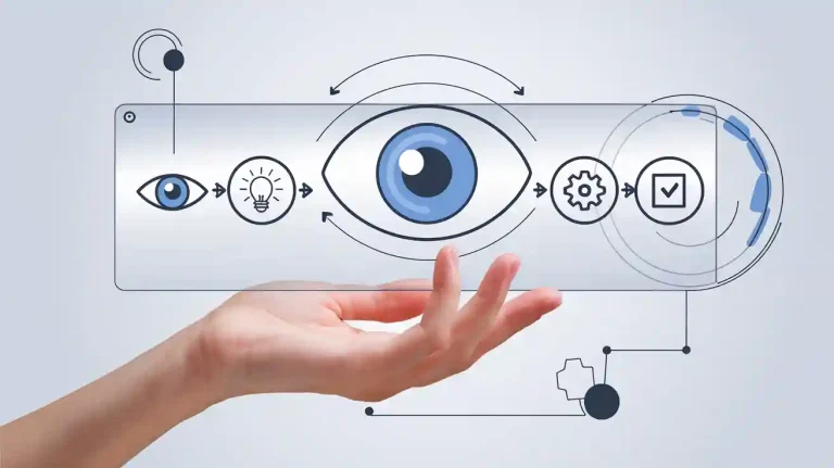 A beginnerâs guide to Chain-of-Thought machine vision systems