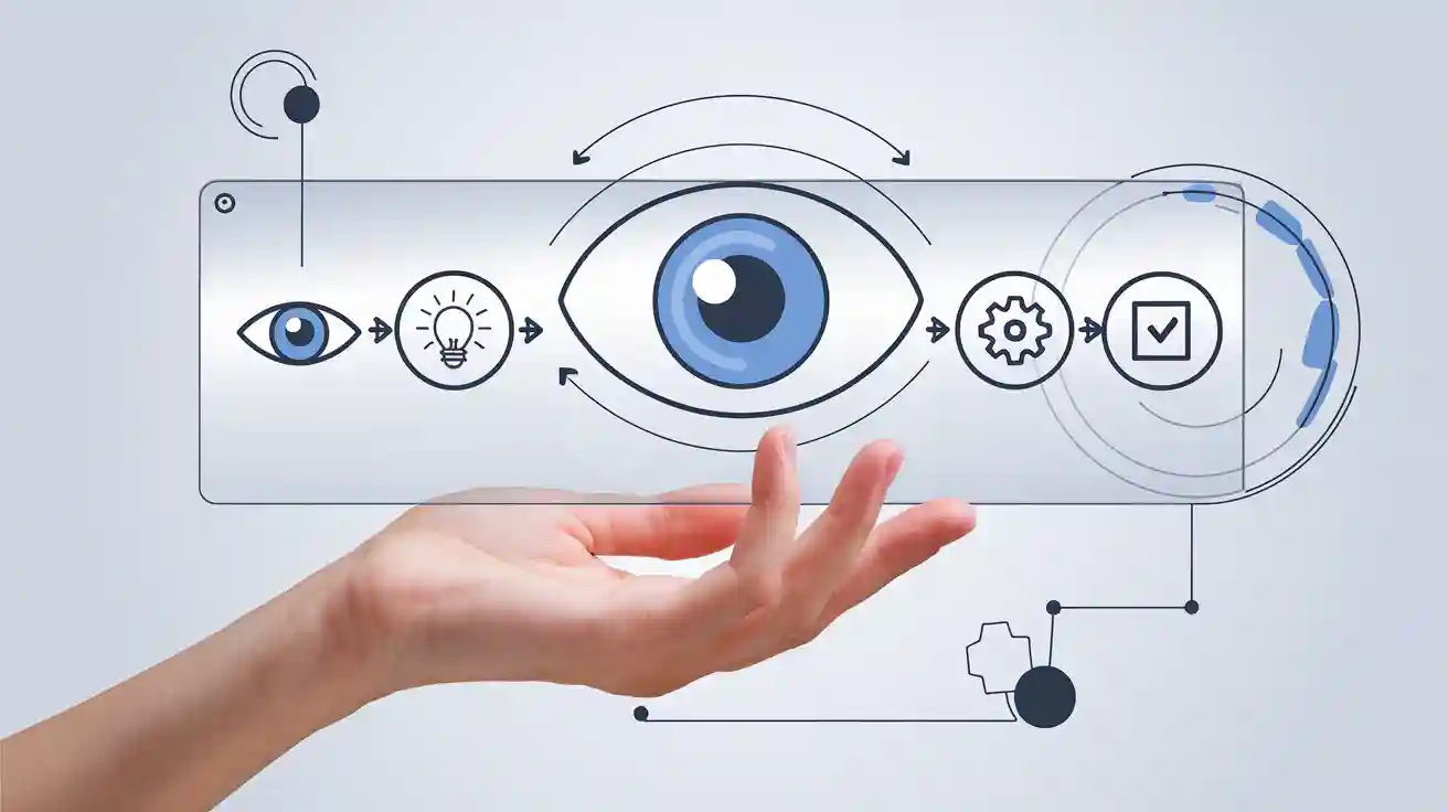 A beginner’s guide to Chain-of-Thought machine vision systems