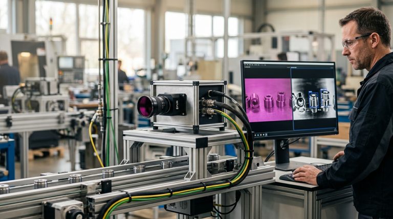 A Beginner’s Guide to Image Filtering in Machine Vision