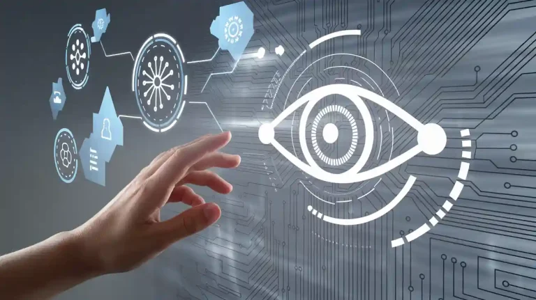 Machine Learning Machine Vision System Definition and Key Concepts