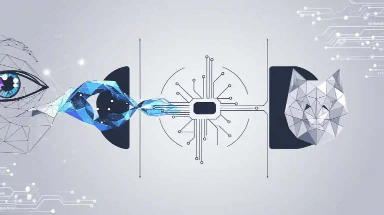 How Encoder-Decoder Models Power Modern Machine Vision