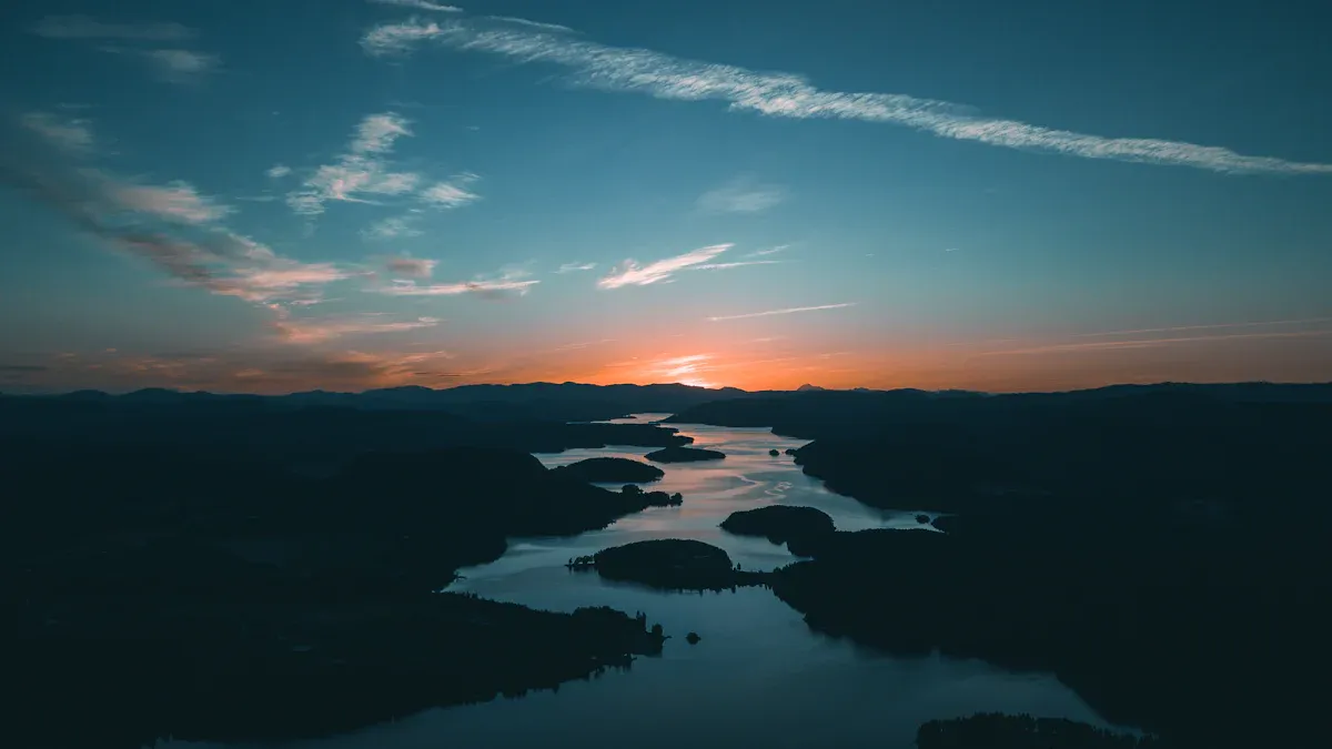 Bit Depth and Image Quality