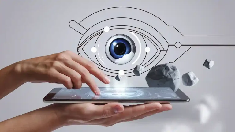 A Beginnerâs Guide to Hallucination Machine Vision Systems