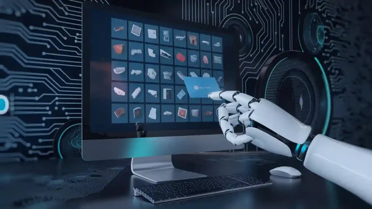 One-Shot Learning Machine Vision System Basics for 2025