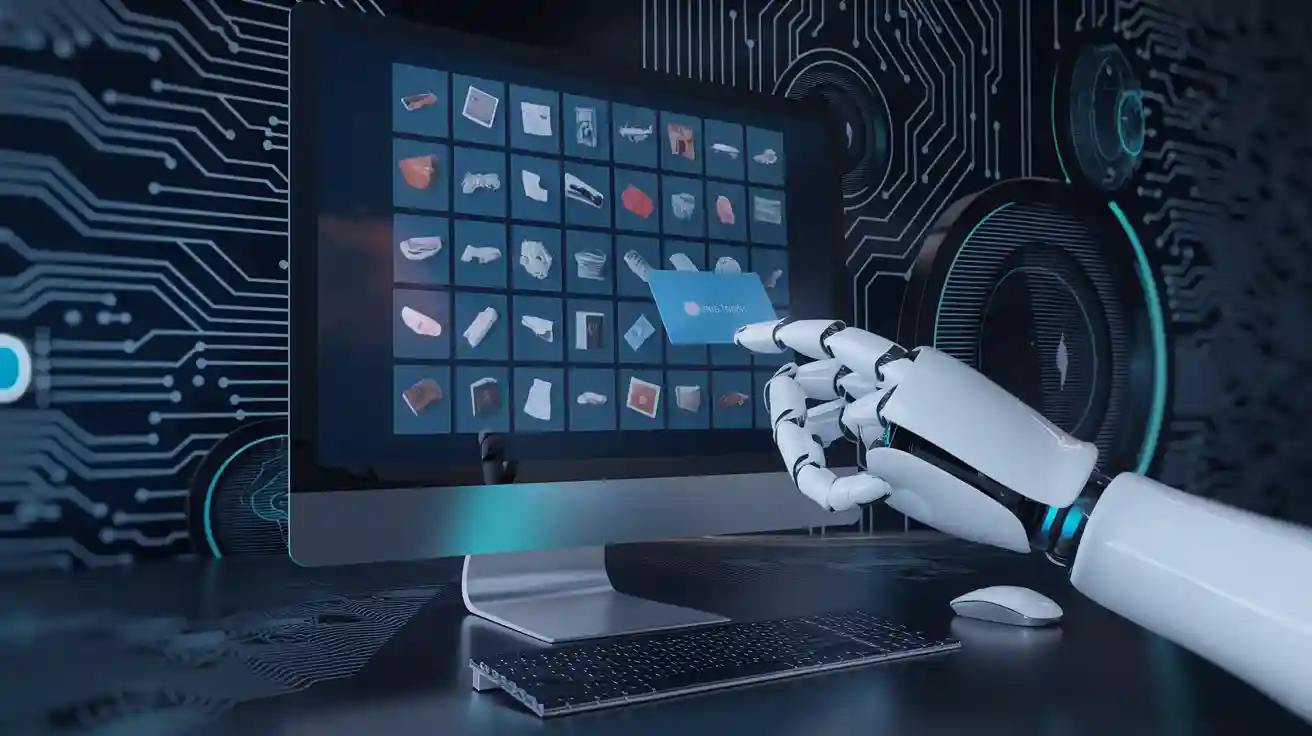 One-Shot Learning Machine Vision System Basics for 2025
