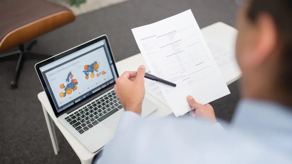 Applications and Benefits