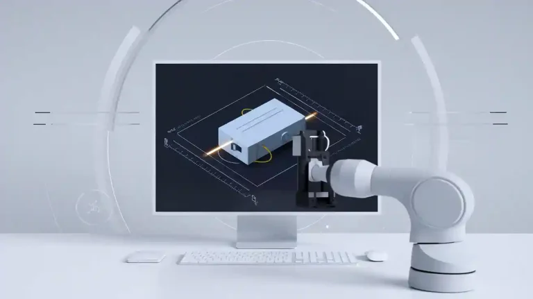 Key Features of 2D Imaging Machine Vision Systems