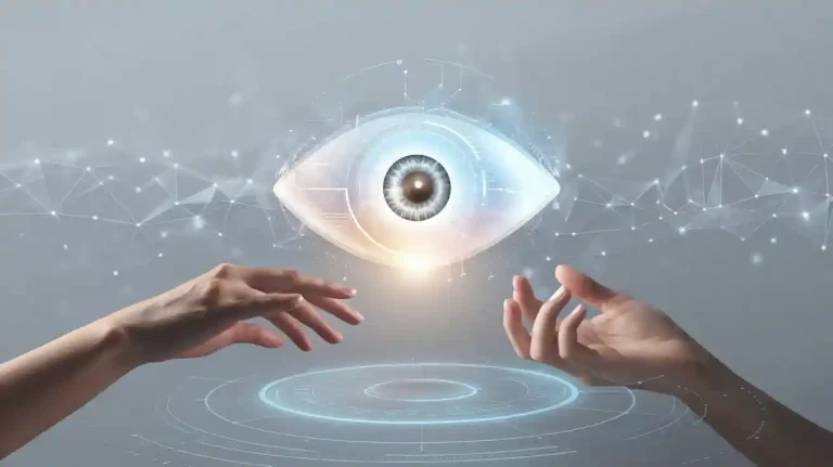 Understanding the Emergence Machine Vision System