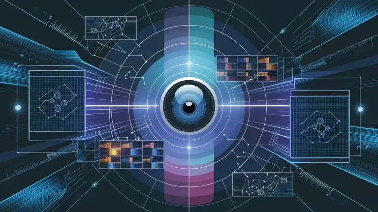 How Feature Maps Power Machine Vision Technology