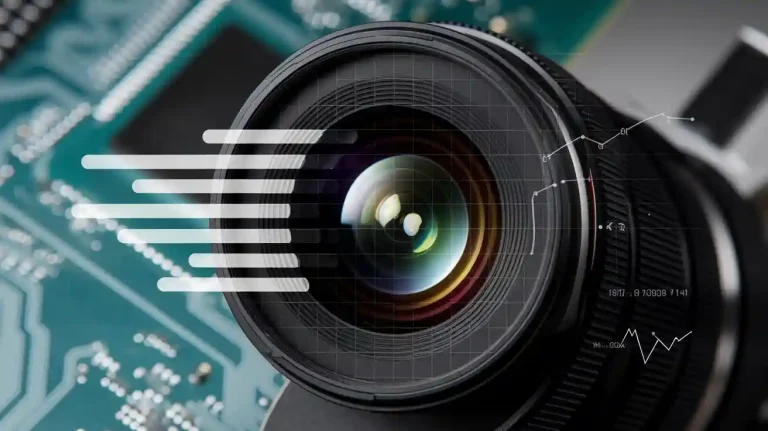 How Modulation Transfer Function Shapes Image Quality in Machine Vision