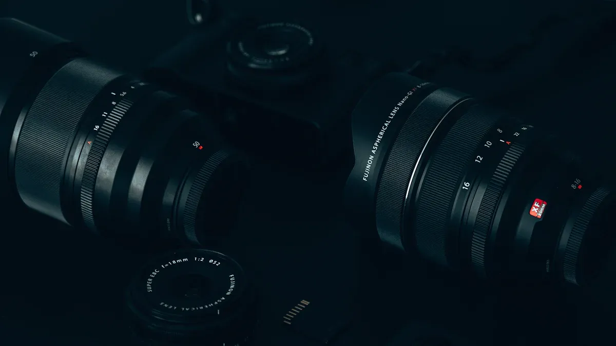 Why Depth of Field Matters for Inspection Accuracy