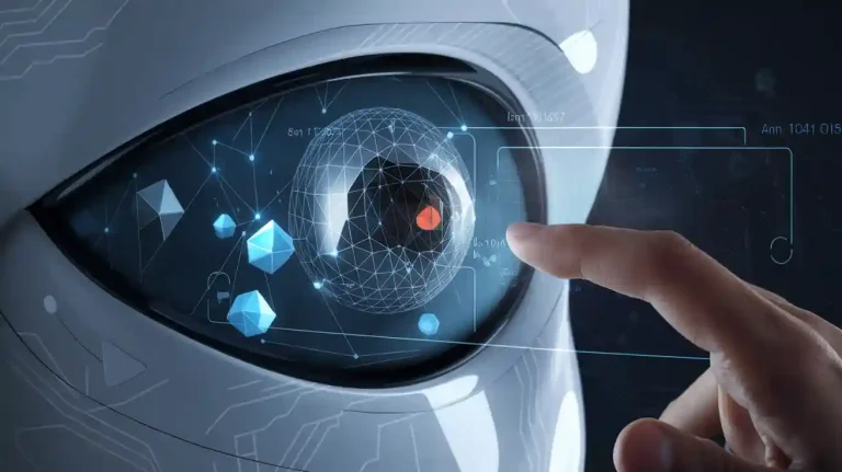 How Depth Mapping Machine Vision Systems Work in 2025