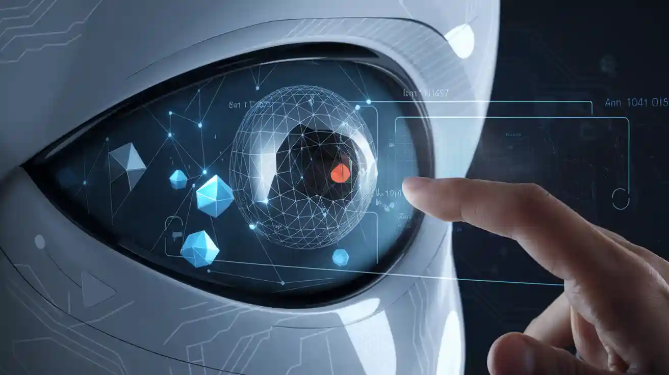 How Depth Mapping Machine Vision Systems Work in 2025