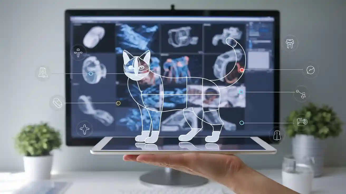 Image Segmentation Machine Vision System Definition and Applications