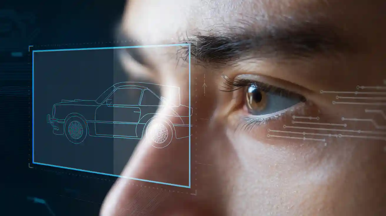 How Edge Detection Powers Modern Machine Vision
