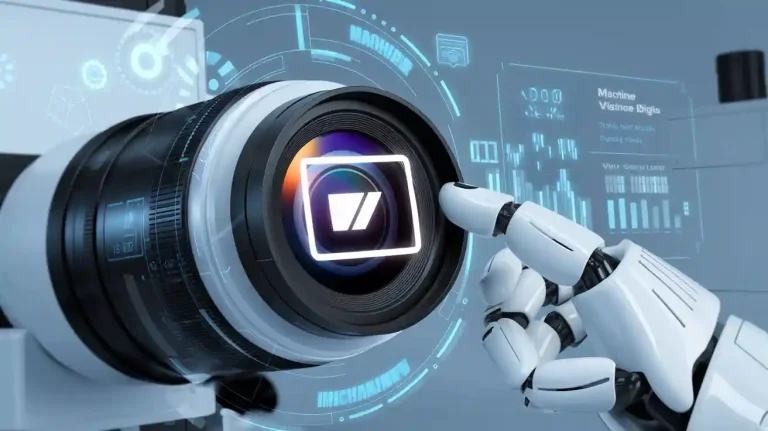 White Balance Machine Vision System Essentials for 2025