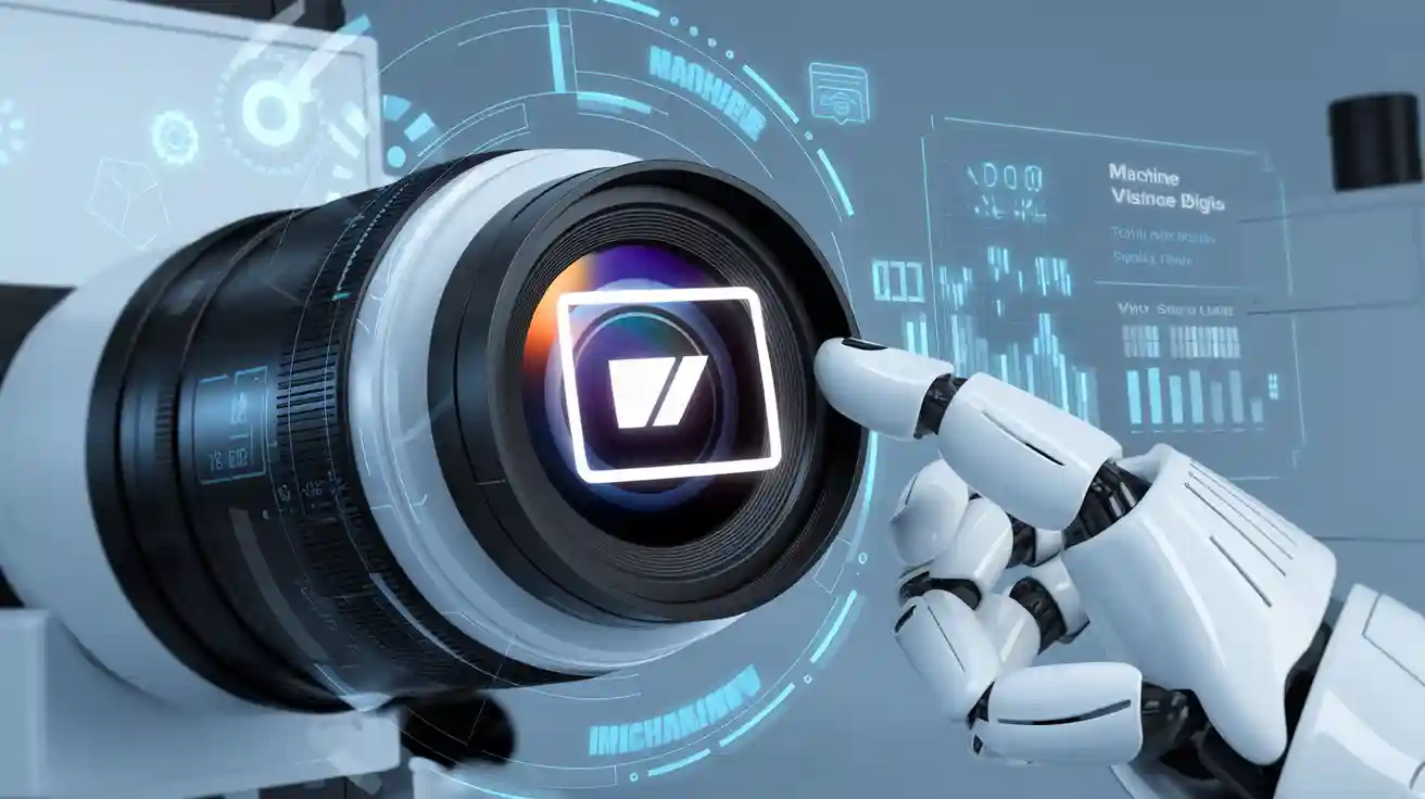 White Balance Machine Vision System Essentials for 2025
