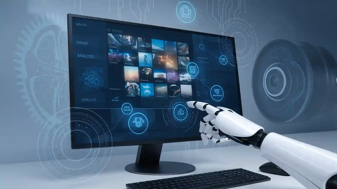 What You Need to Know About Image Processing Software for Machine Vision
