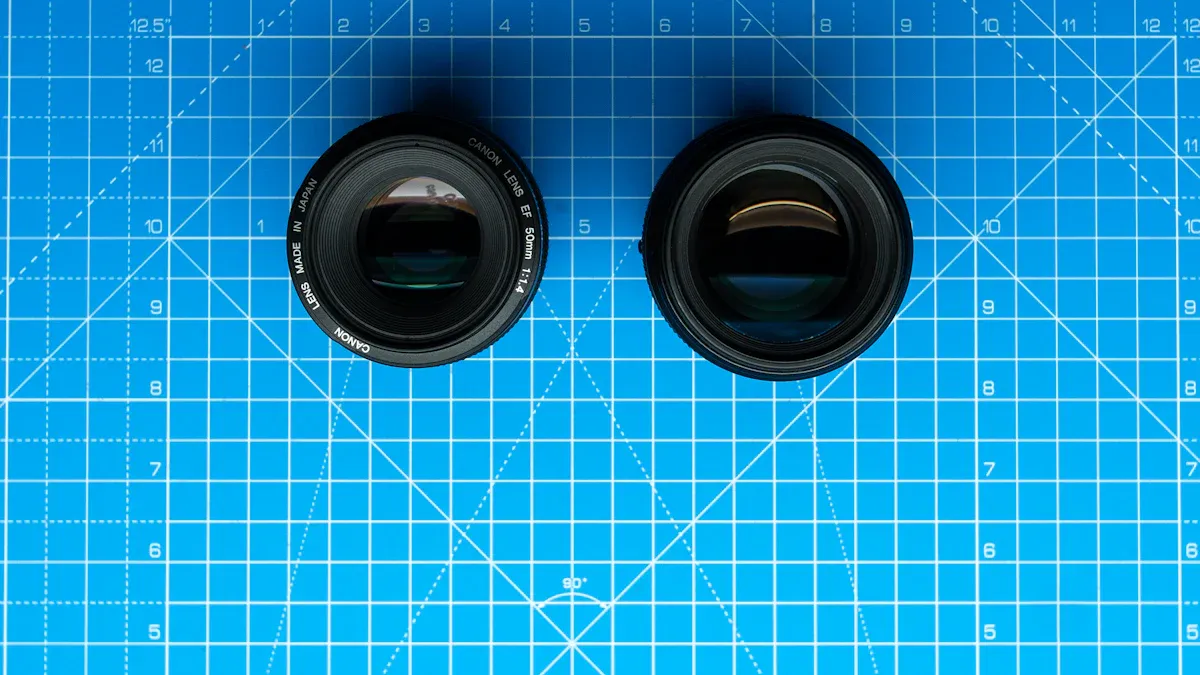 Camera Calibration Methods