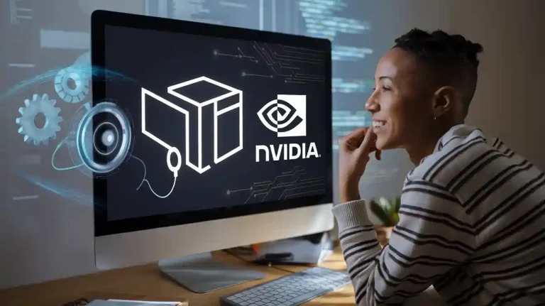 A Beginnerâs Guide to NVIDIA Container Toolkit in Machine Vision
