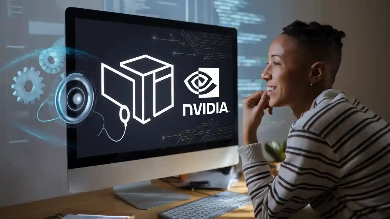 A Beginner’s Guide to NVIDIA Container Toolkit in Machine Vision