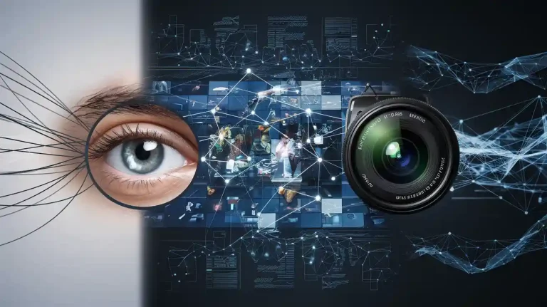Attention Mechanisms Defined for Machine Vision Applications