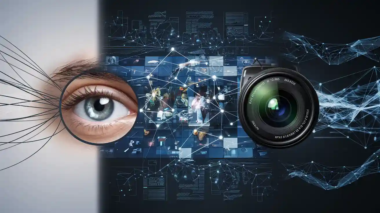 Attention Mechanisms Defined for Machine Vision Applications
