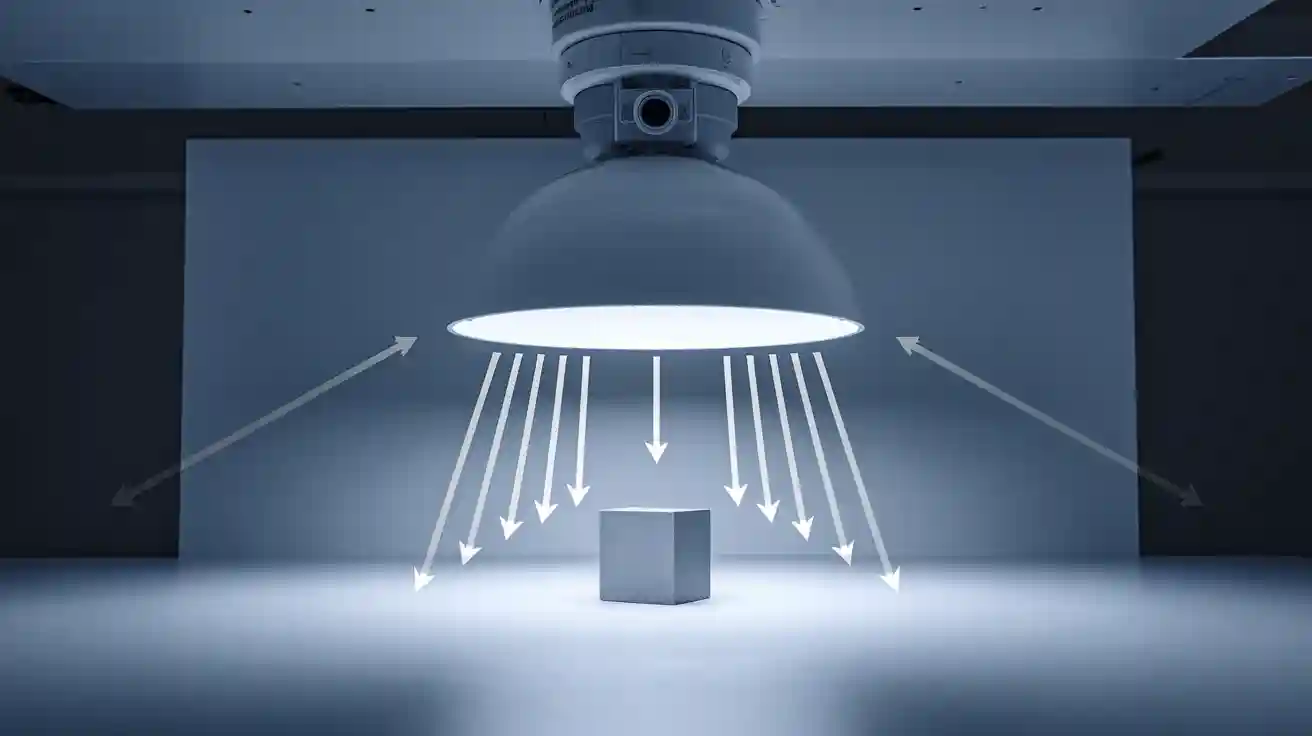 Dome Light Machine Vision System Explained Simply