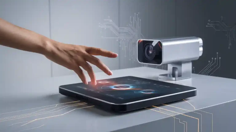 Defining the Flatten Machine Vision System in 2025