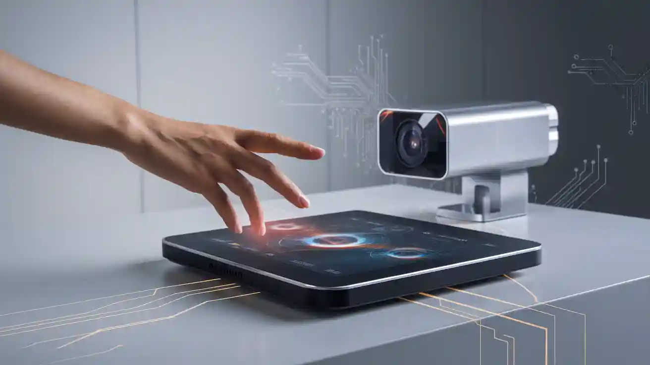 Defining the Flatten Machine Vision System in 2025