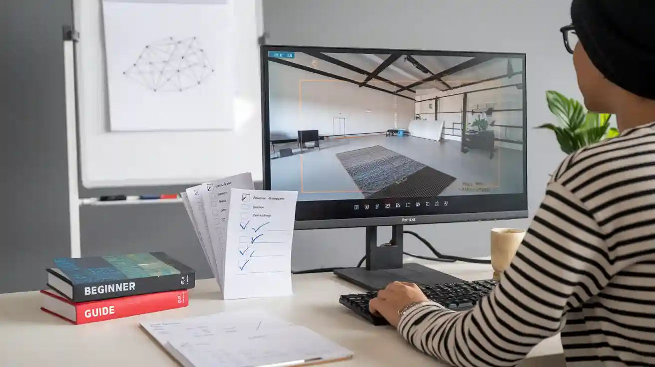A Beginner’s Guide to Model Validation for Machine Vision