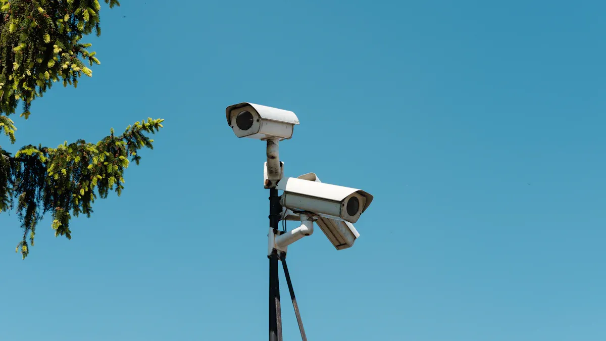 System Types in Machine Vision Systems