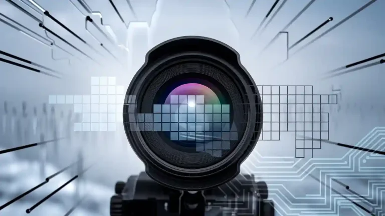 The Role of Image Resolution in Modern Machine Vision Systems