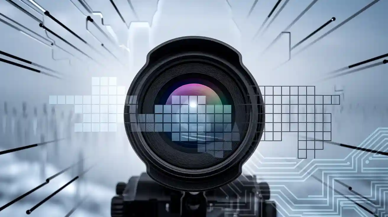 The Role of Image Resolution in Modern Machine Vision Systems