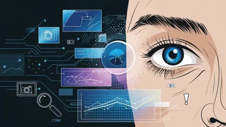 Surprising facts about information fusion machine vision system