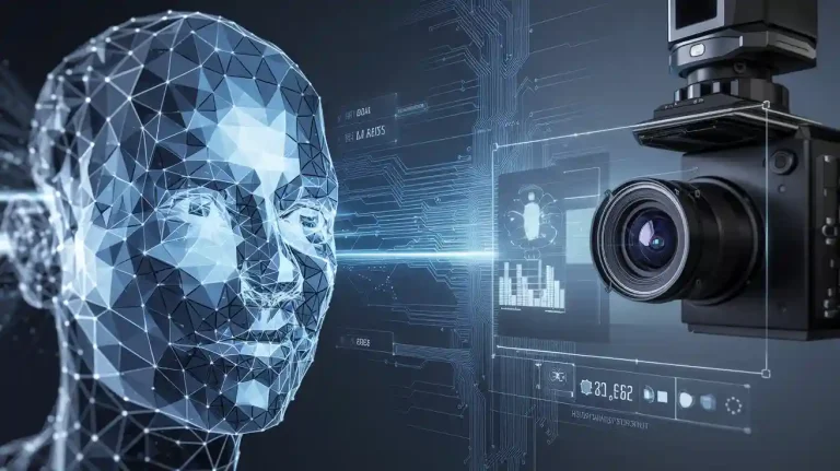 Introduction to Polygon Mesh Machine Vision Systems in 2025