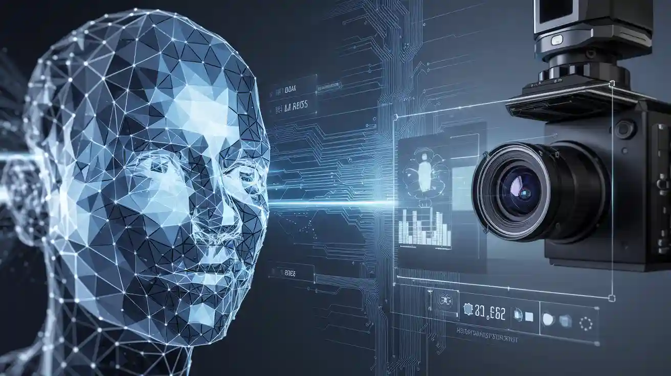 Introduction to Polygon Mesh Machine Vision Systems in 2025
