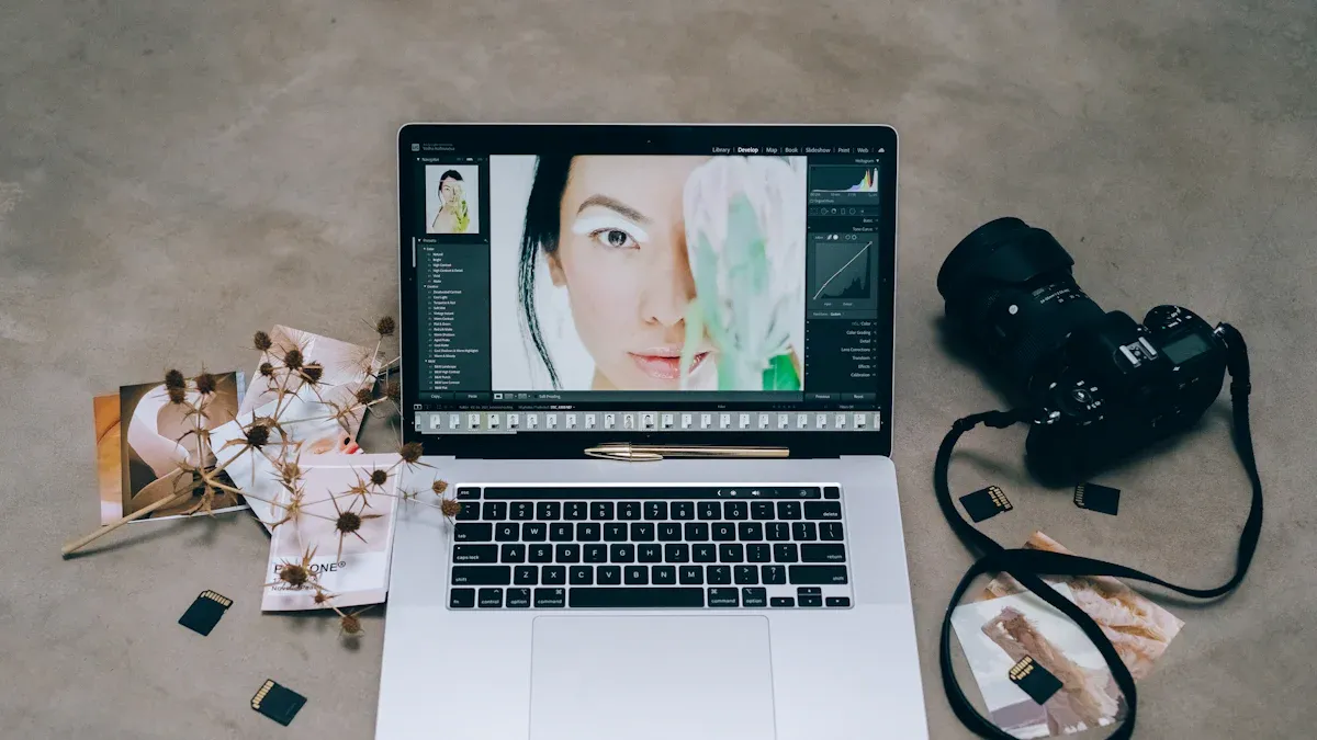 Types of Image Processing Techniques