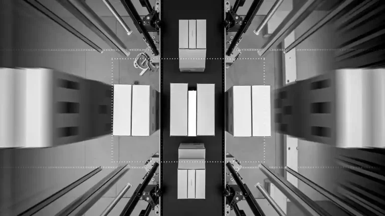 What Does Field of View Mean in Machine Vision