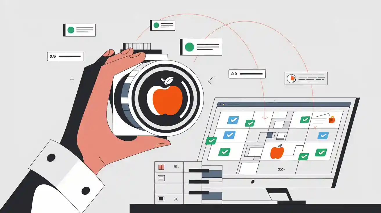 Supervised Learning Machine Vision Systems Explained