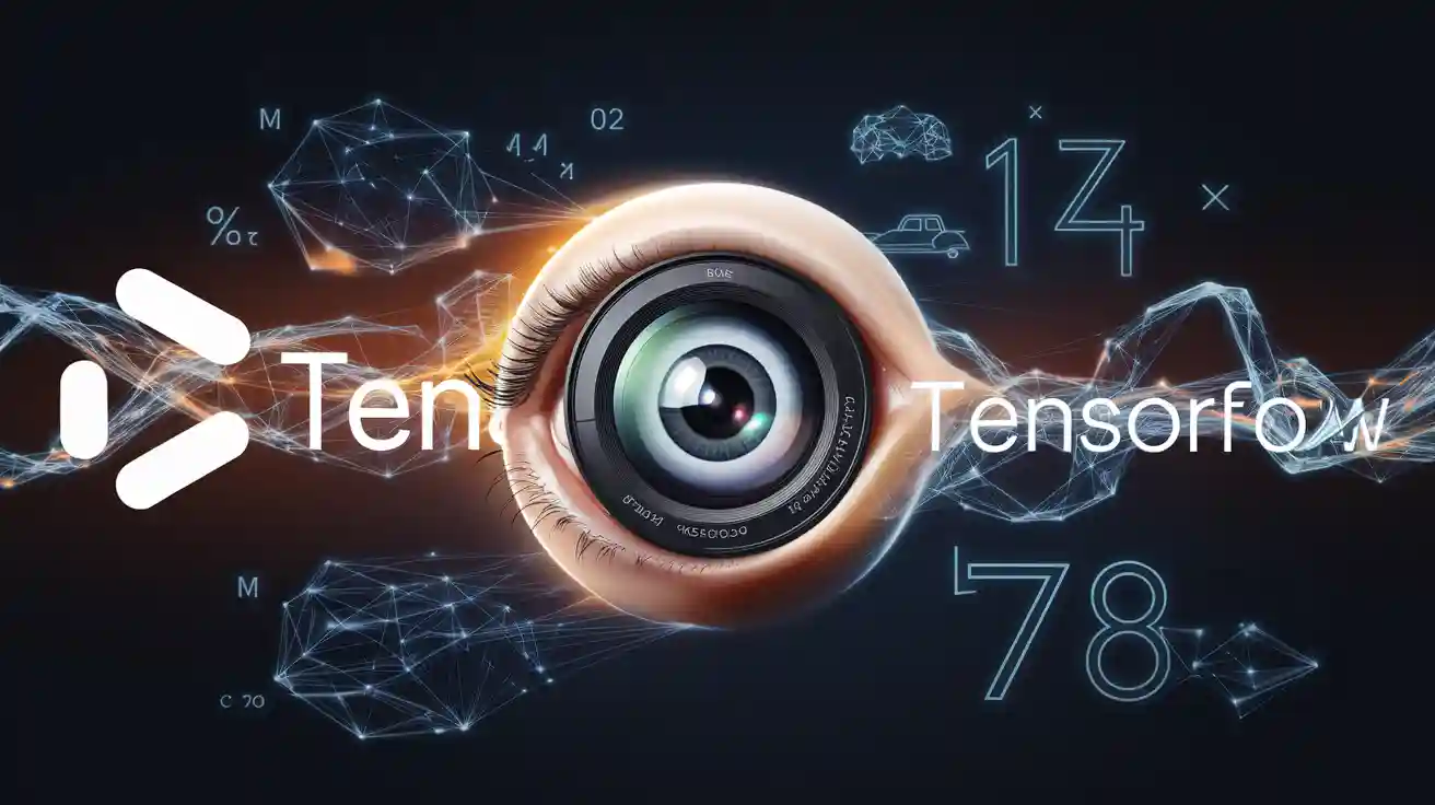 What Makes TensorFlow Machine Vision Systems Unique
